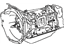 Toyota 35000-6A020 Transmission Assy, Automatic