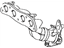 Toyota 17141-37150 Exhaust Manifold