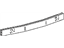 Toyota 52171-47070 Reinforcement, Rear Bumper