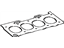 Toyota 11115-11070 Gasket, Cylinder Head