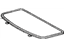 Toyota 63201-48030 Glass Sub-Assy, Sliding Roof