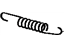 Toyota 90507-14038 Spring