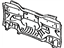Toyota 58307-16391 Panel Sub-Assy, Body Lower Back