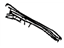 Toyota 53208-06150 Support Sub-Assembly, Ho
