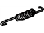 Toyota 90507-20032 Spring