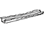 Toyota 57417-0C010 Reinforcement, Front Floor