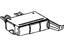 Toyota 86270-60113 Changer, Disc Player