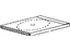 Toyota 86807-12011 Disc Kit, Cd-Rom