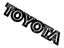 Toyota 75441-02070 Back Door Name Plate, No.3