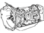 Toyota 35000-60163 Transmission Assy, Automatic