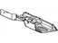 Toyota 58510-90A98-06 Carpet Assy, Front Floor