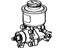 Toyota 44320-22101 Pump Assy, Vane
