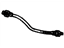 Toyota 96940-32855 Hose, Flexible