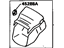 Toyota 45286-06900-C0 Cover, Steering Column