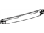 Toyota 52171-AE010 Reinforcement Sub-Assy, Rear Bumper