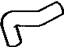 Toyota 12262-0A010 Hose, Ventilation