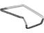 Toyota 64461-02050 Weatherstrip, Luggage Compartment Door