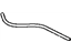 Toyota 85374-02030 Hose, Windshield Washer