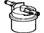 Toyota 23300-24020 Fuel Filter Assembly
