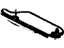 Toyota 74320-20070-05 Visor Assembly, Left