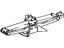 Toyota 09111-14040 Jack Assembly