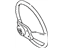 Toyota 45100-22270-04 Wheel Assembly, Steering