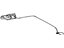 Toyota 86860-02021 Antenna Assembly, NAVIGA