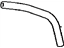 Toyota 32943-02490 Hose, Transmission O