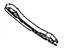 Toyota 13561-0T090 DAMPER, Chain VIBRAT