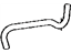 Toyota 23826-0T160 Hose, Fuel Vapor Feed