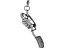 Toyota 78120-12050 Rod Assembly, Accelerator Pedal