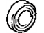 Toyota 90366-55080 Bearing, Tapered Roller