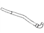 Toyota 12262-0P080 Hose, Ventilation