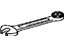 Toyota 09141-00030 Spanner