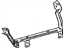 Toyota 86291-08020 Bracket, Television