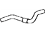 Toyota 32942-08020 Hose, Oil Cooler Outlet