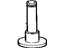 Toyota 35485-22010 Shaft, Governor Valve