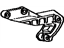 Toyota 33119-16020 Plate, STIFFENER, LH