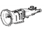 Toyota 33020-12160 Manual Transmission Assembly