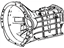 Toyota 33101-14030 Case, Manual Transmission