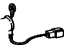 Toyota 19144-26130 Lead, Distributor Breaker