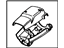 Toyota 45286-12112-01 Housing, Steering Column