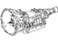 Toyota 35000-04030 Transmission Assy, Automatic