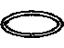 Toyota 77169-04050 Gasket, Fuel Suction