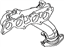 Toyota 17141-75150 Exhaust Manifold