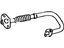 Toyota 17361-31020 Hose, Air