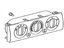 Toyota 55900-04010 Control Assy, Air Conditioner