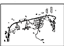 Toyota 82141-04K82 Wire, Instrument Panel