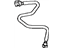 Toyota 23273-0C080 Hose, Fuel, NO.2