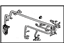 Toyota 82131-02050 Wire, Cowl